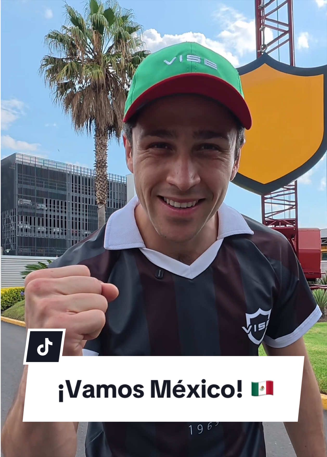 @VISE M&Eacute;XICO