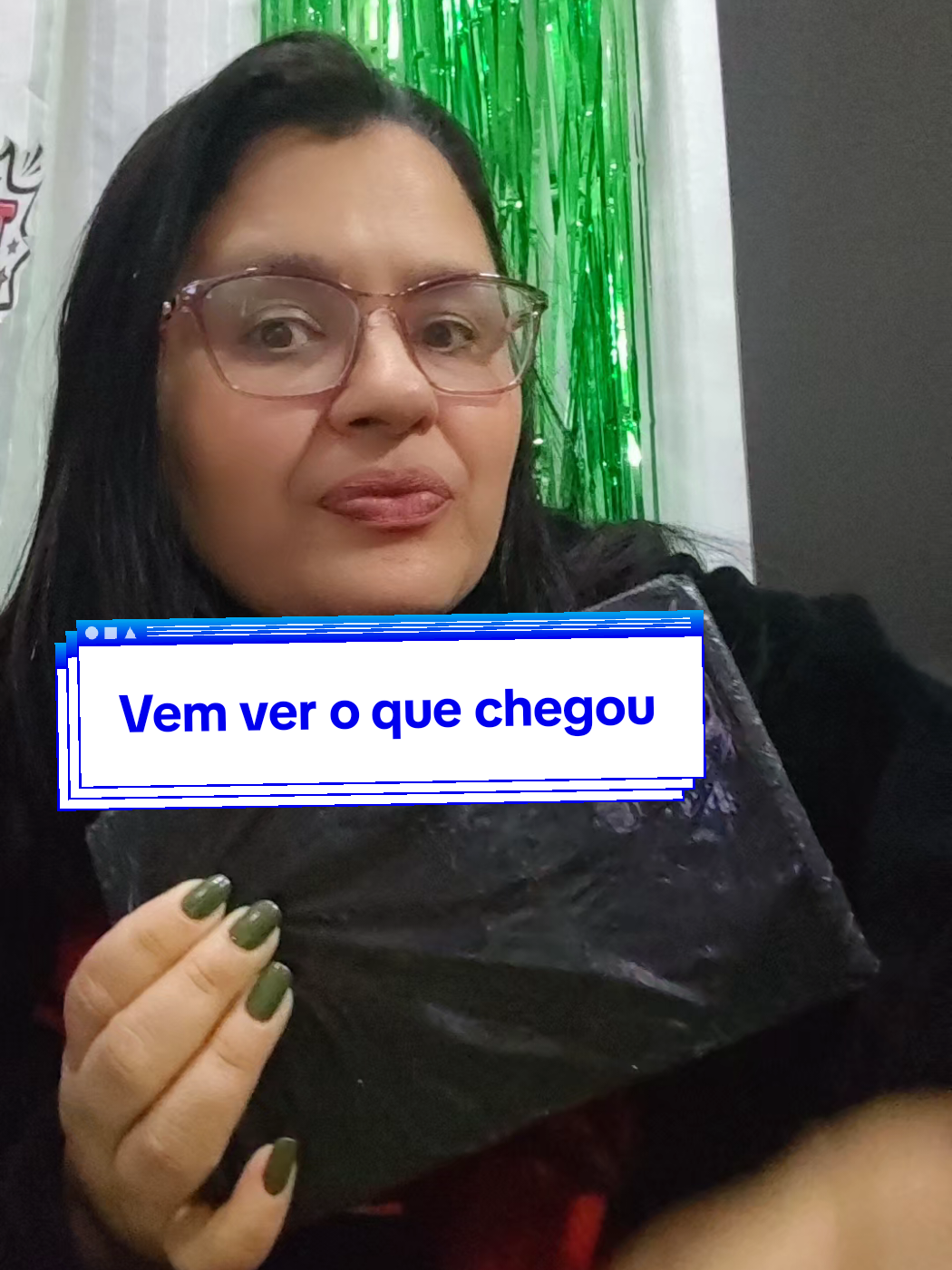 @Tati Medeiros