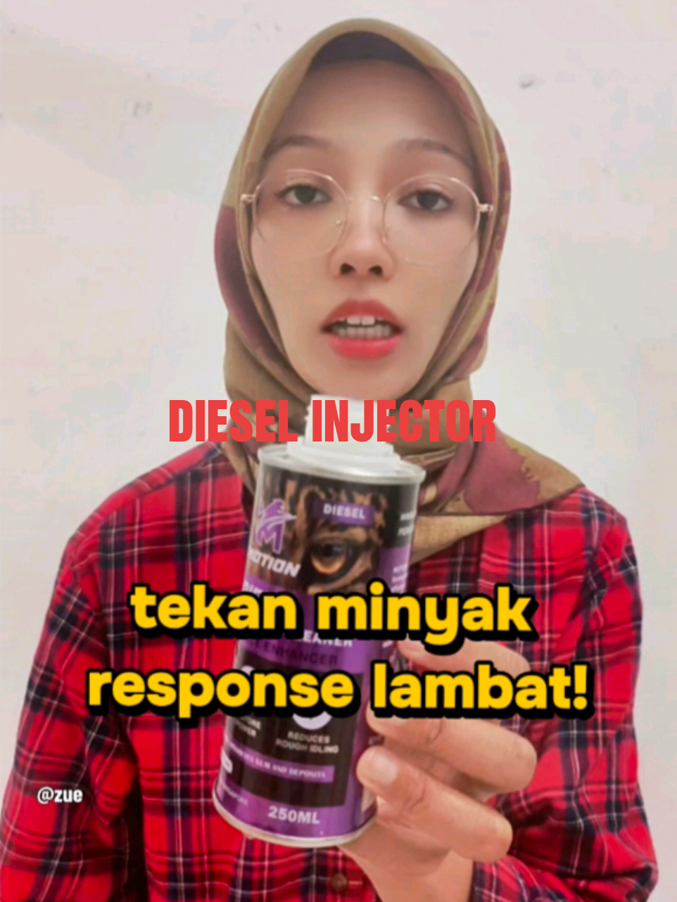 @Zue | akak spare part