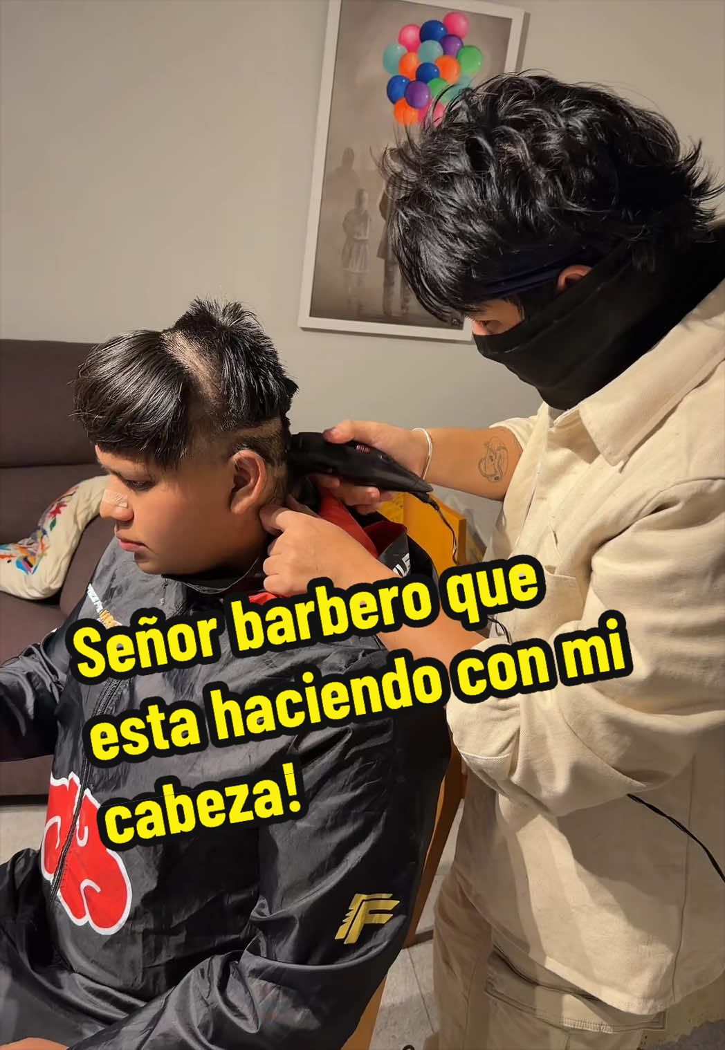 @Cu&ntilde;ado YT