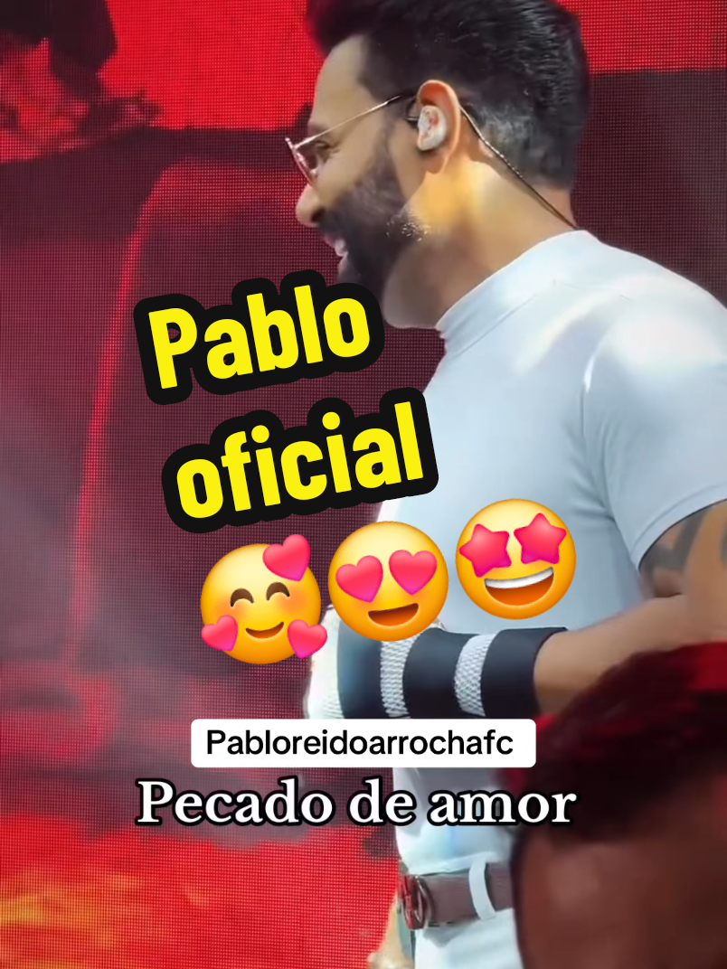 @Pablo oficial
