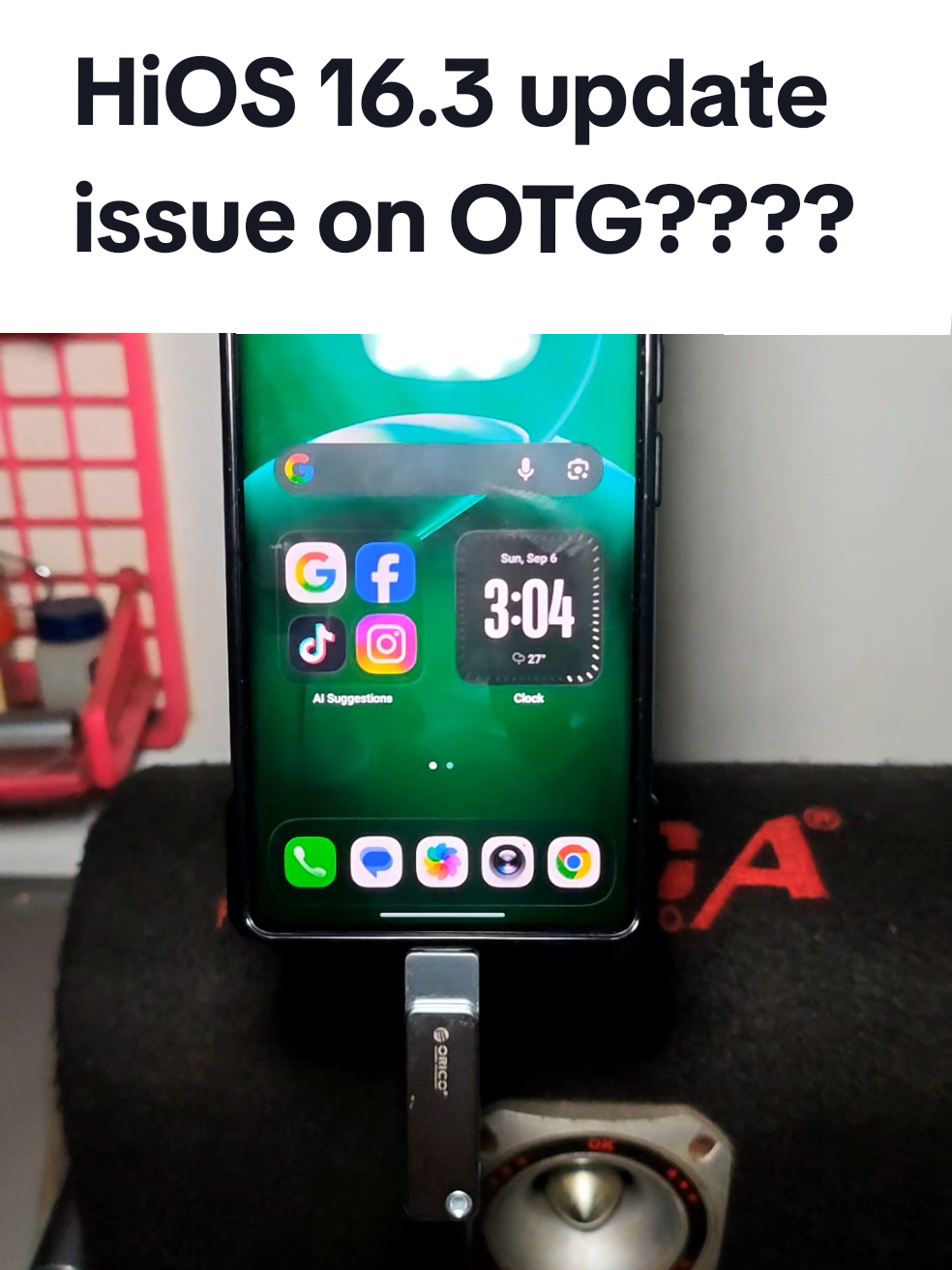 @James - Tech M.N.O