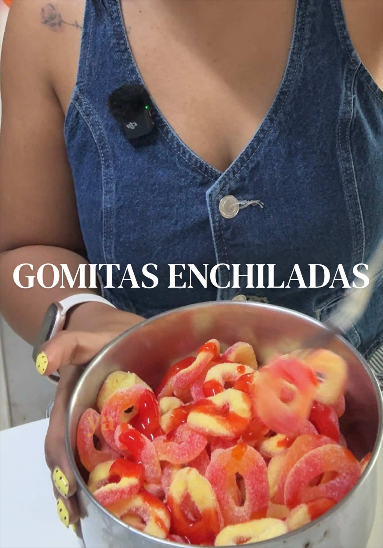 @Dev Arriaga