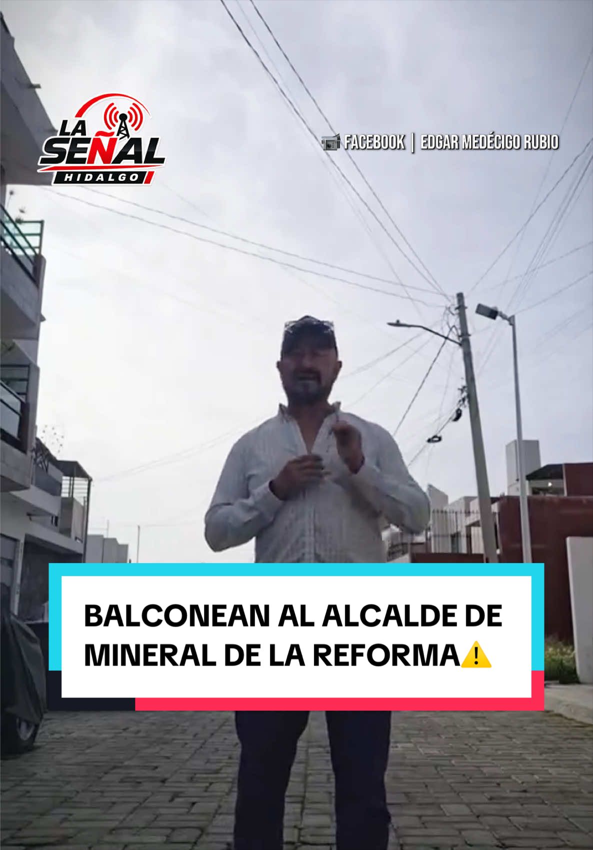 @La Señal Hidalgo