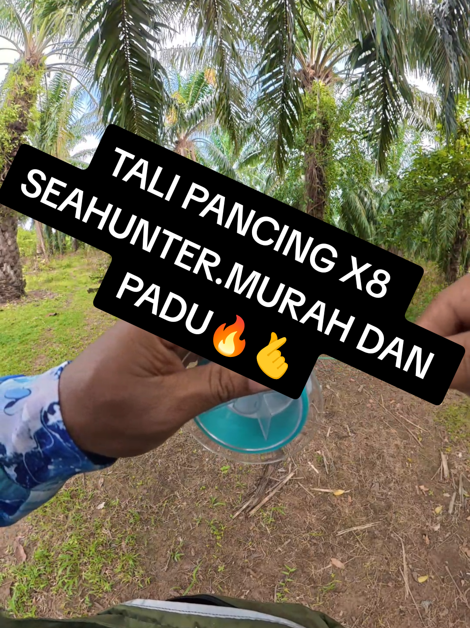 @Epul Tak Kumpau