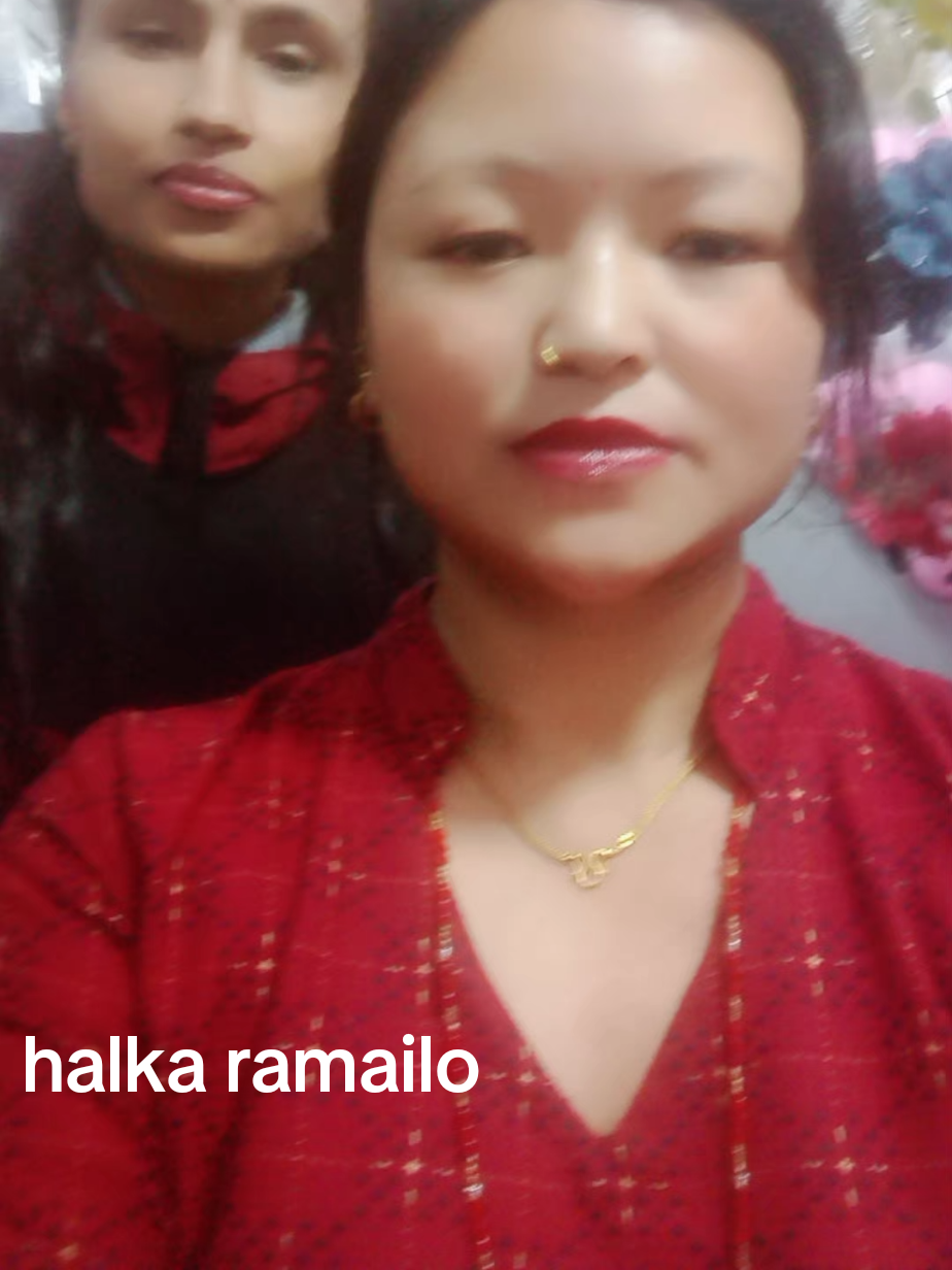@Sanita Shah