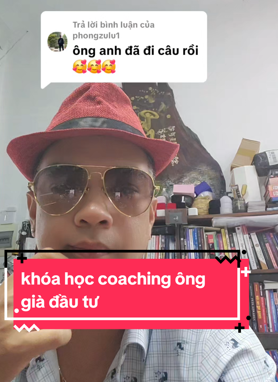 @&ocirc;ng gi&agrave; đầu tư 👴 b&aacute;n s&aacute;ch