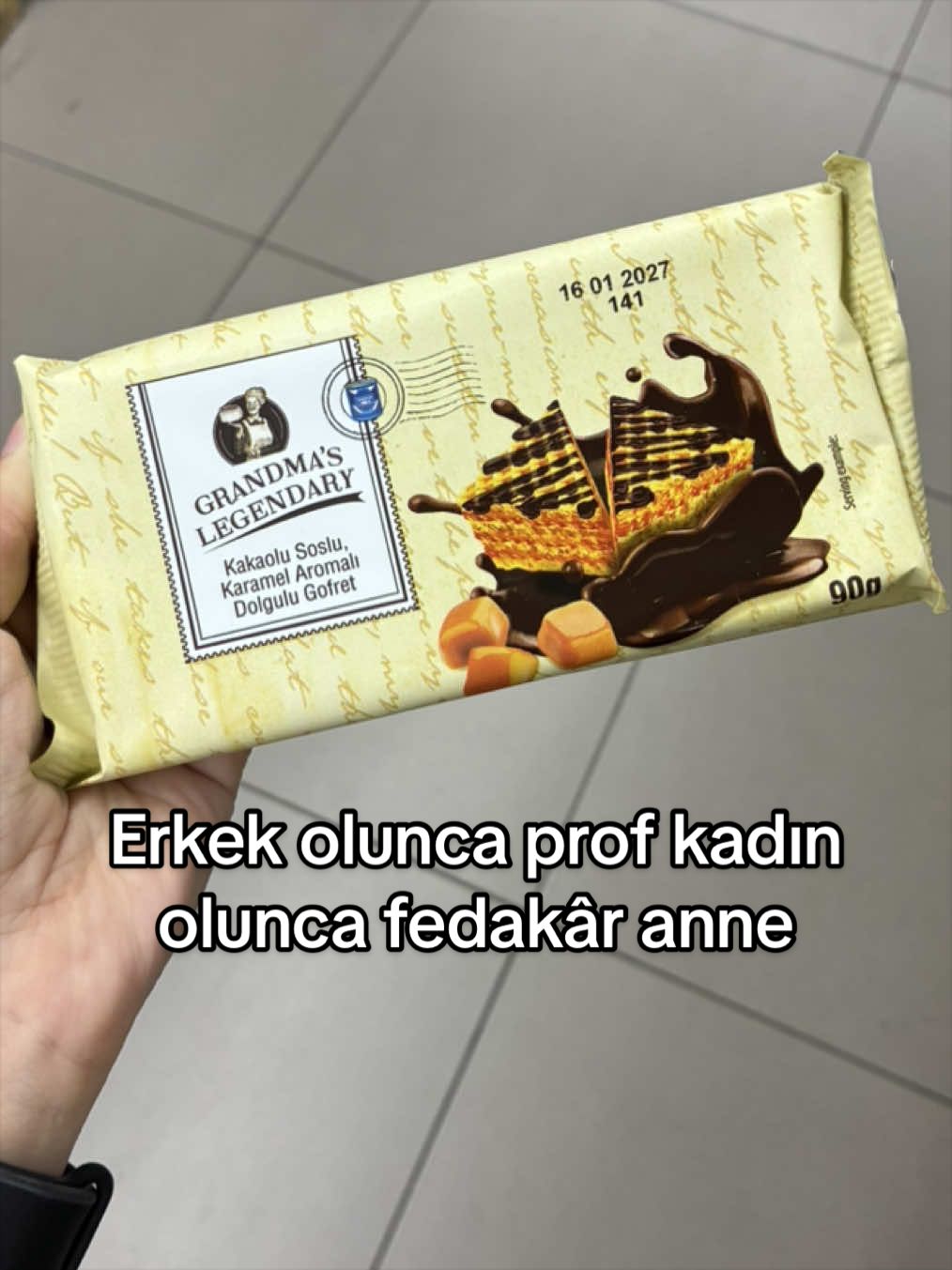 @Bahar Güleç Calda