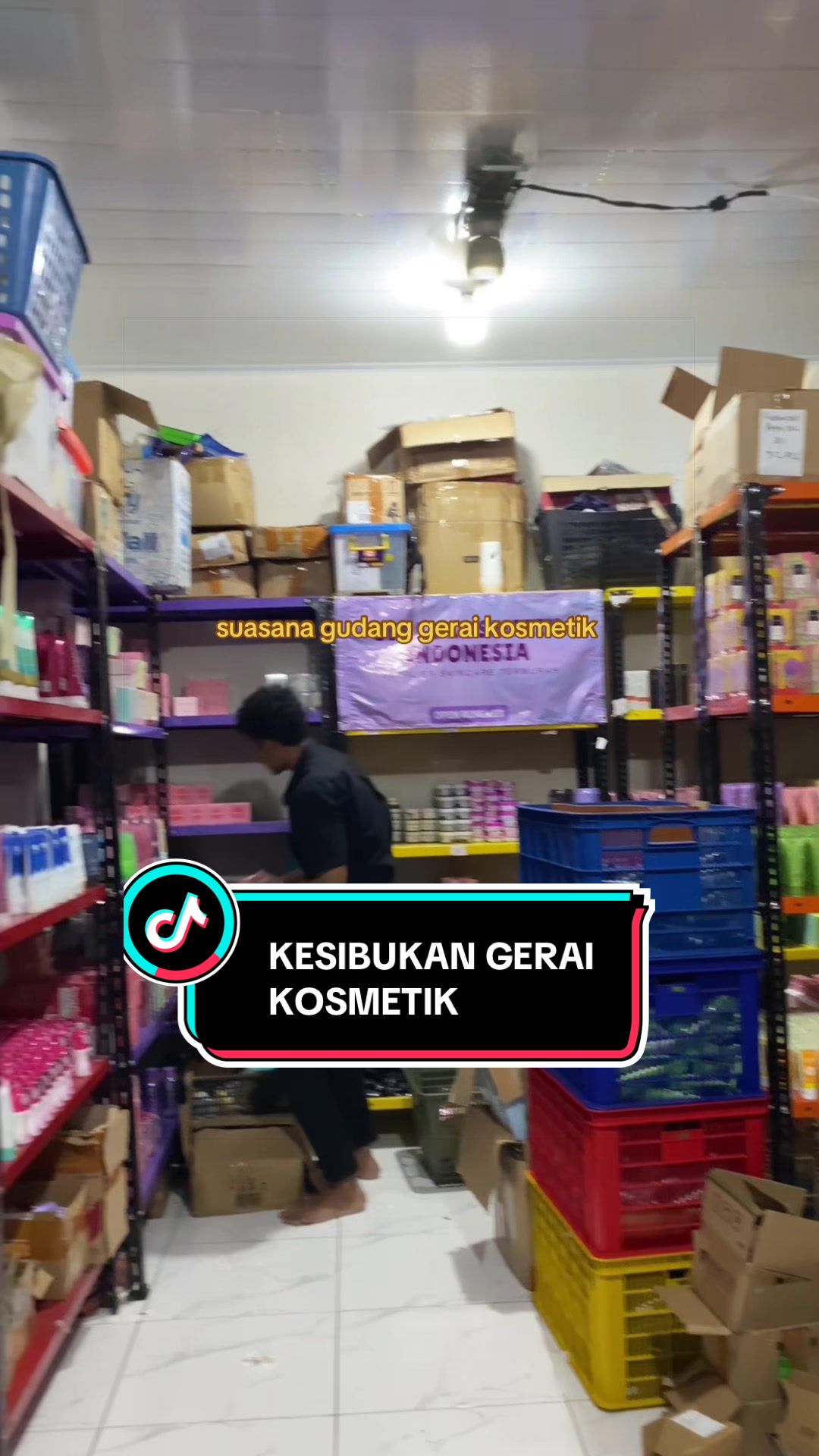 @GERAI SUPPLIER SKINCARE