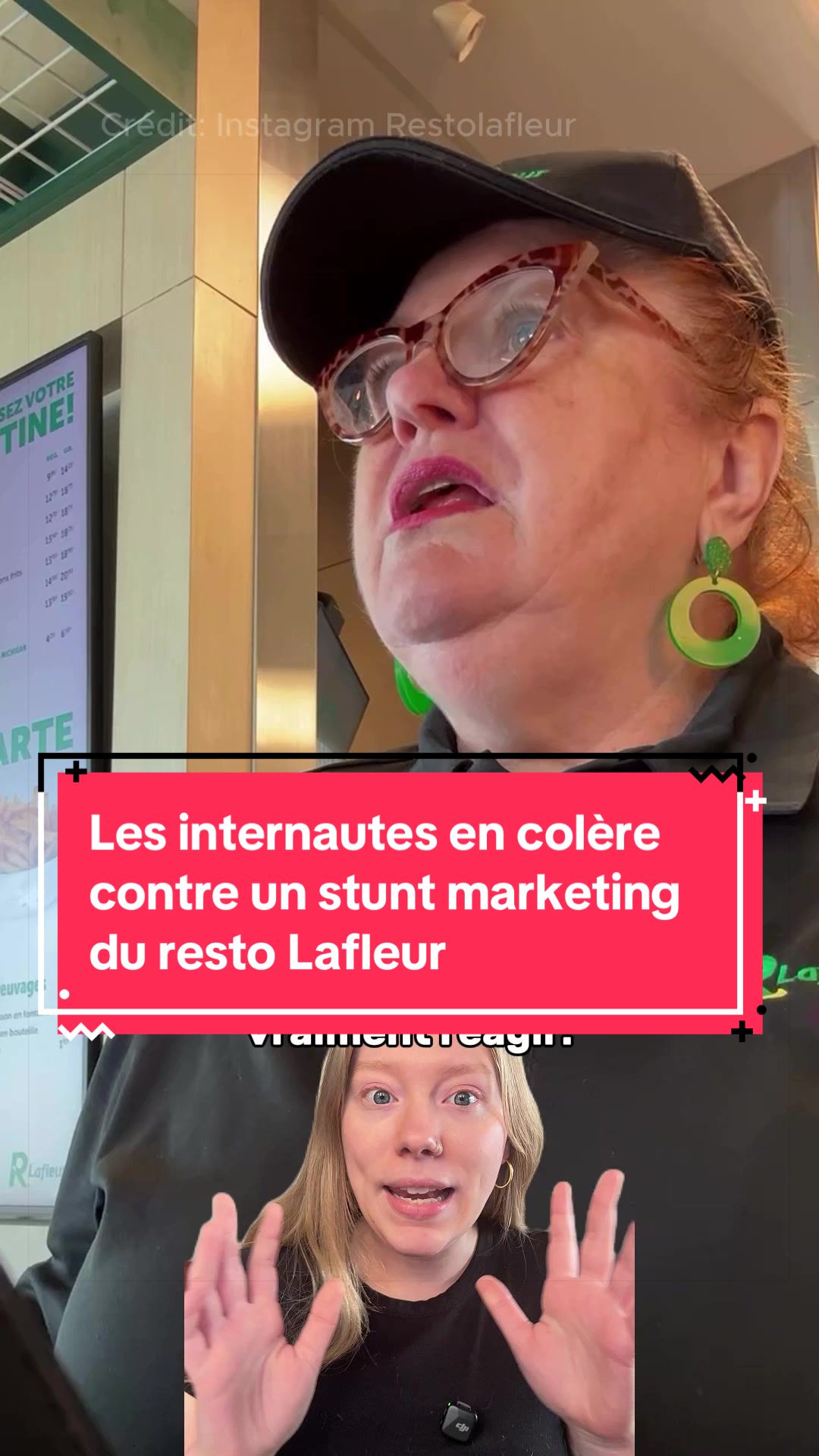 @Ça Fait Jaser