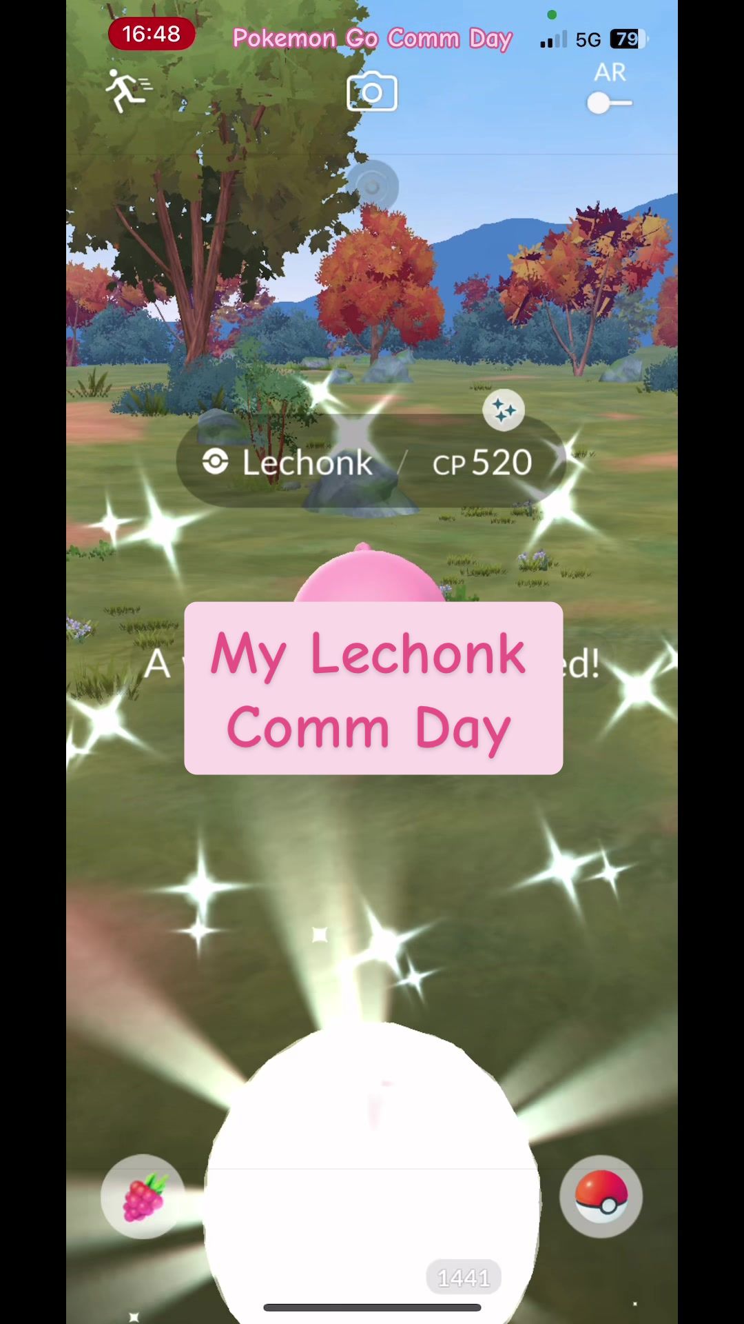 @PamPlaysPoGo🇦🇺