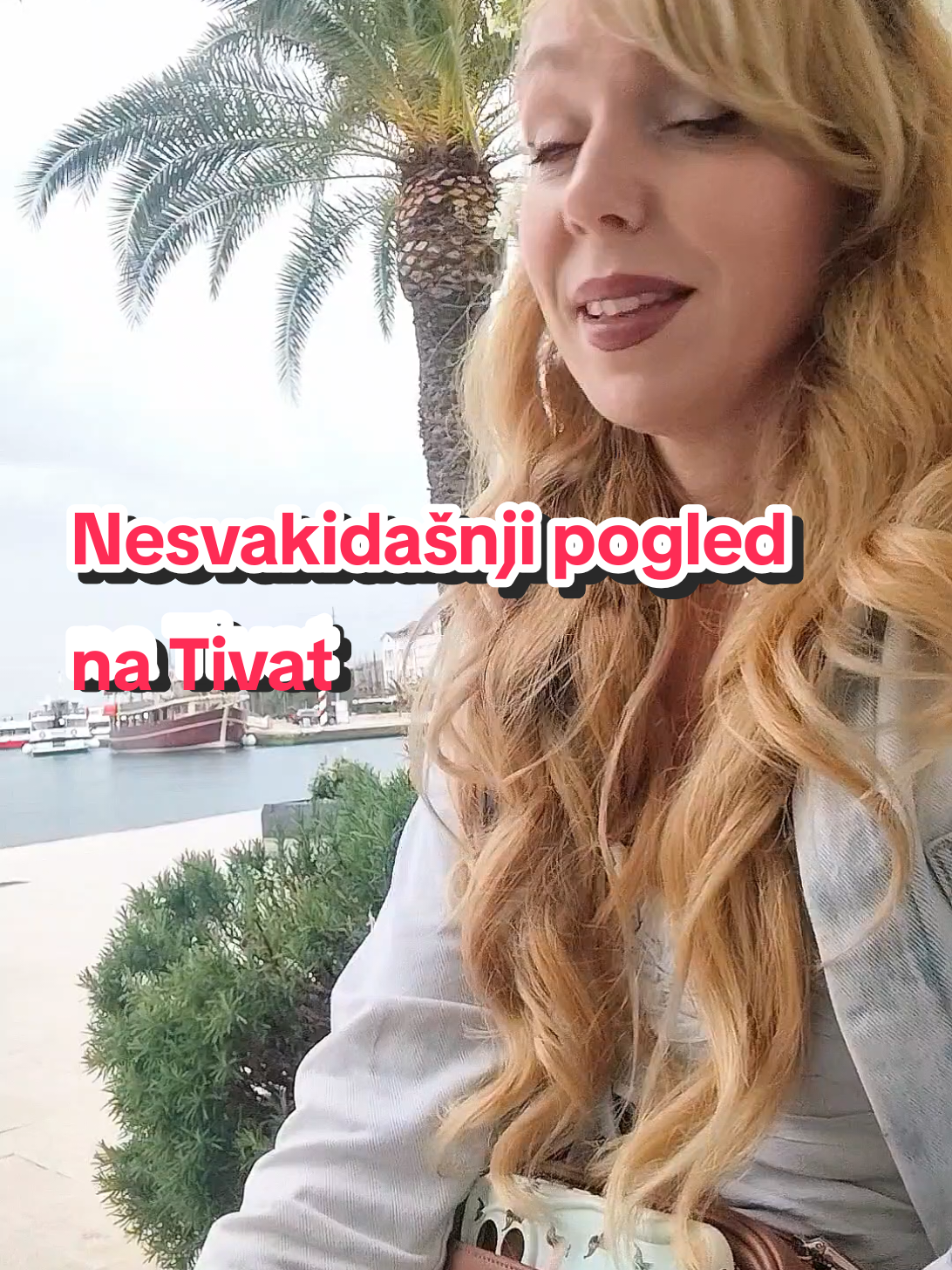 @Marija | Solo Traveler