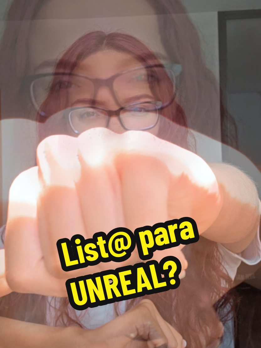 @Luz De la Cuesta
