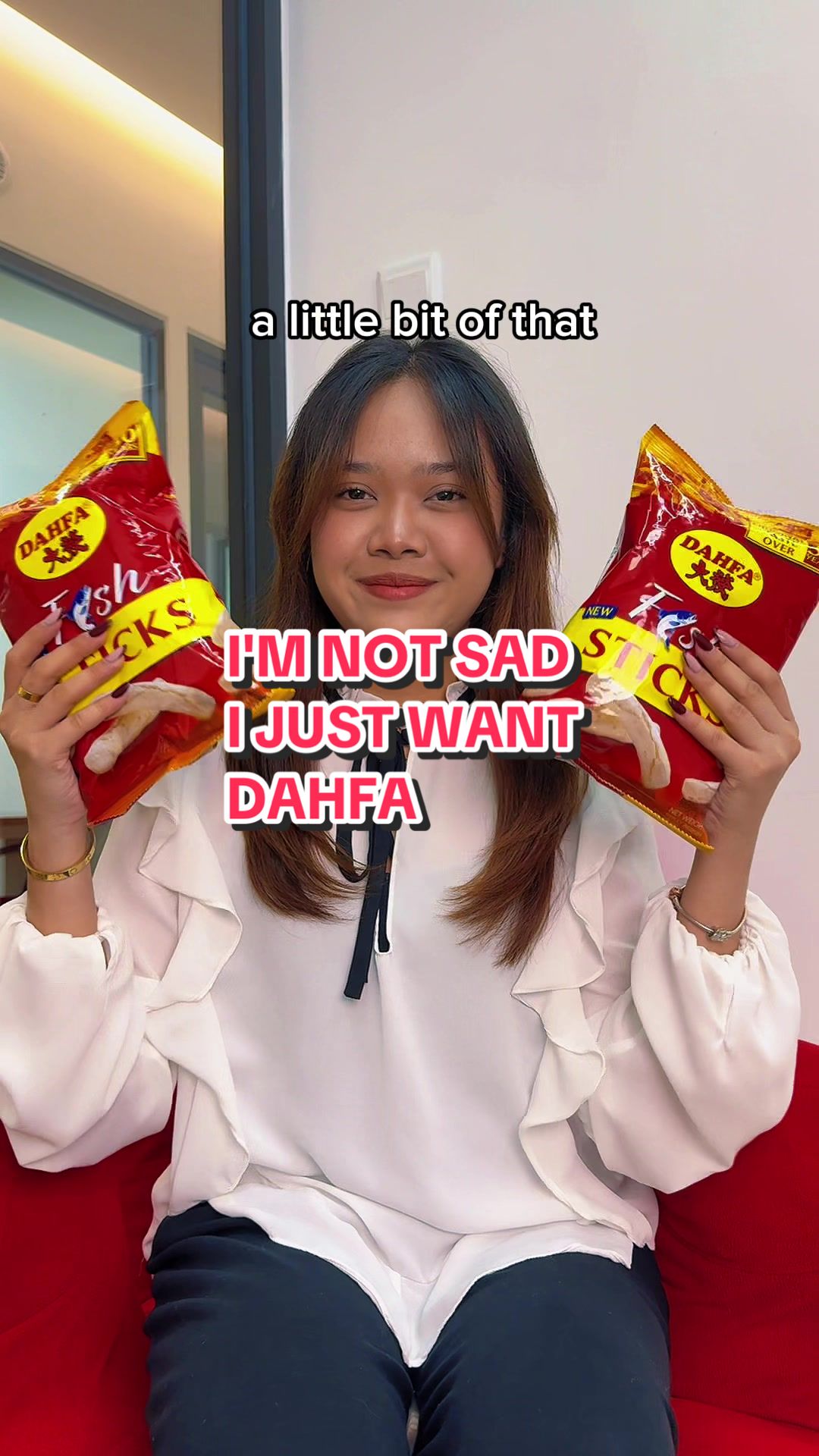 @DahFa Malaysia