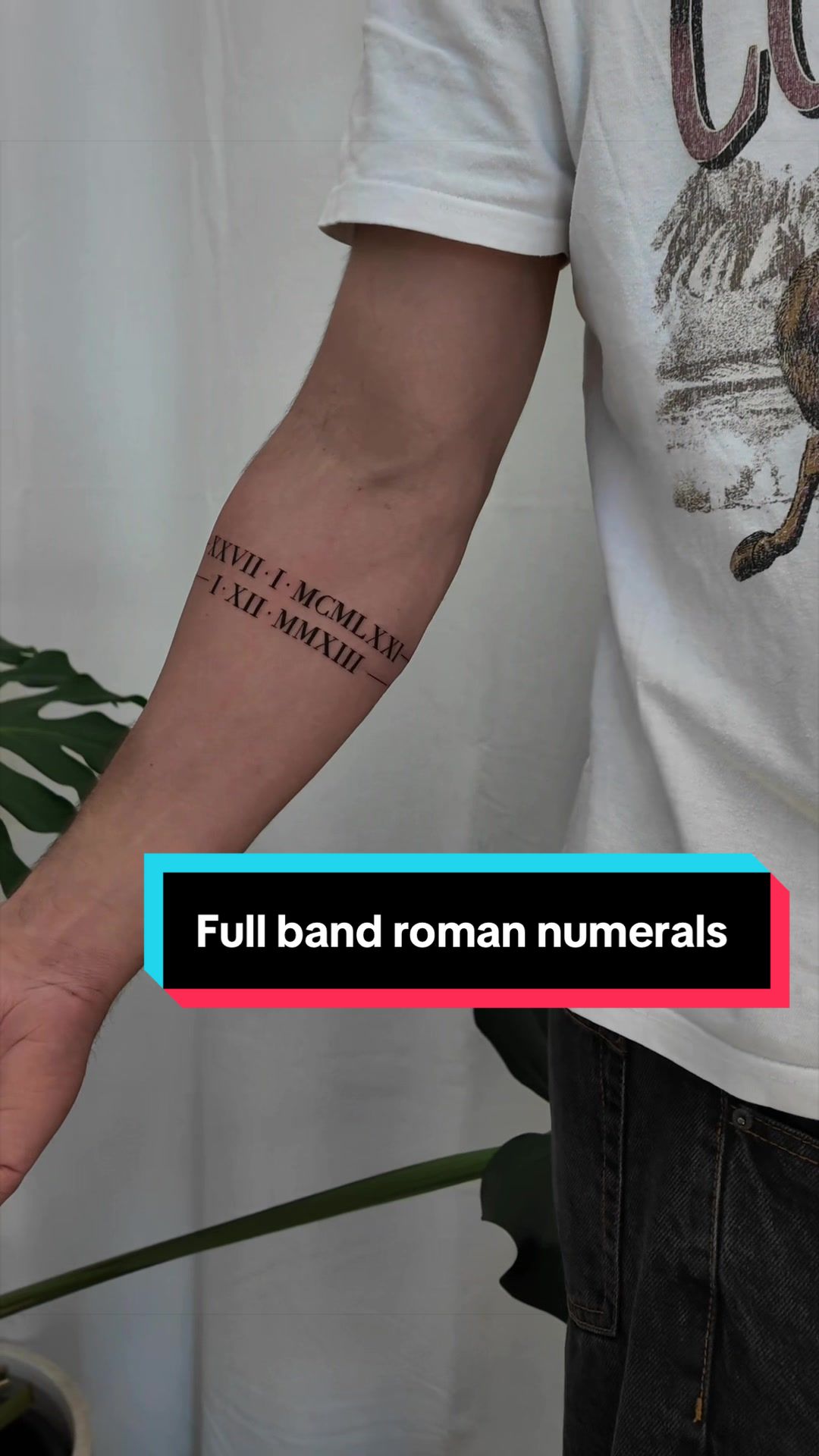 @Tri Line Tattoos