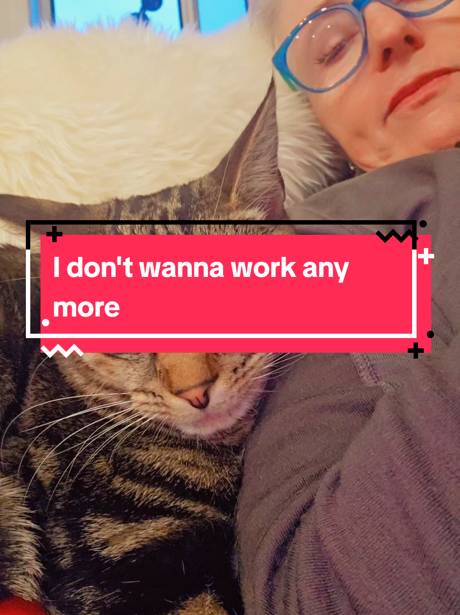 @Jill Crazy cat lady