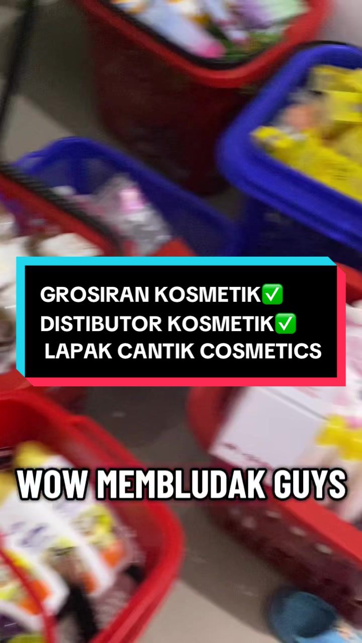 @LAPAKCANTIK AGROBIK