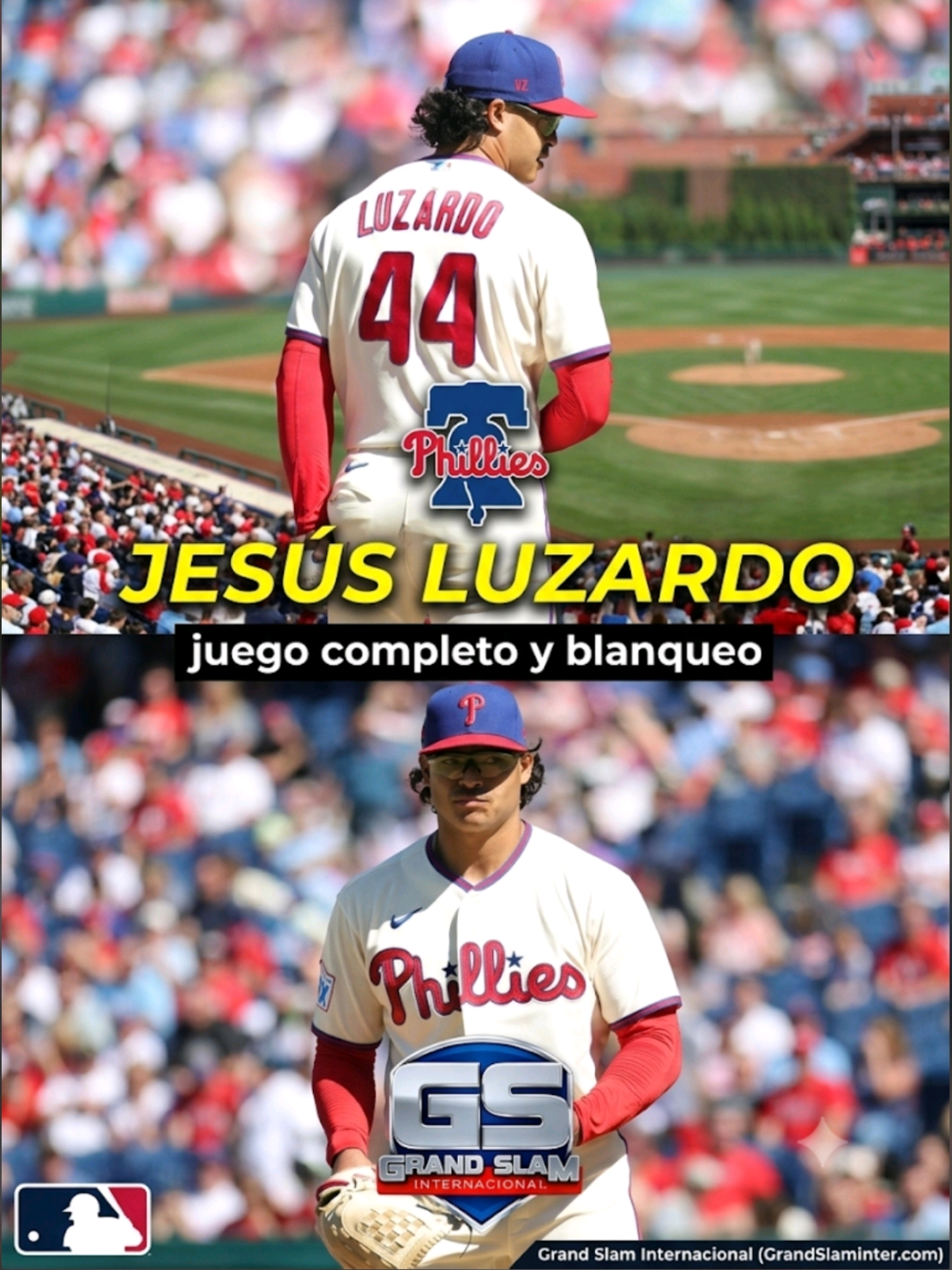 @Grand Slam Internacional