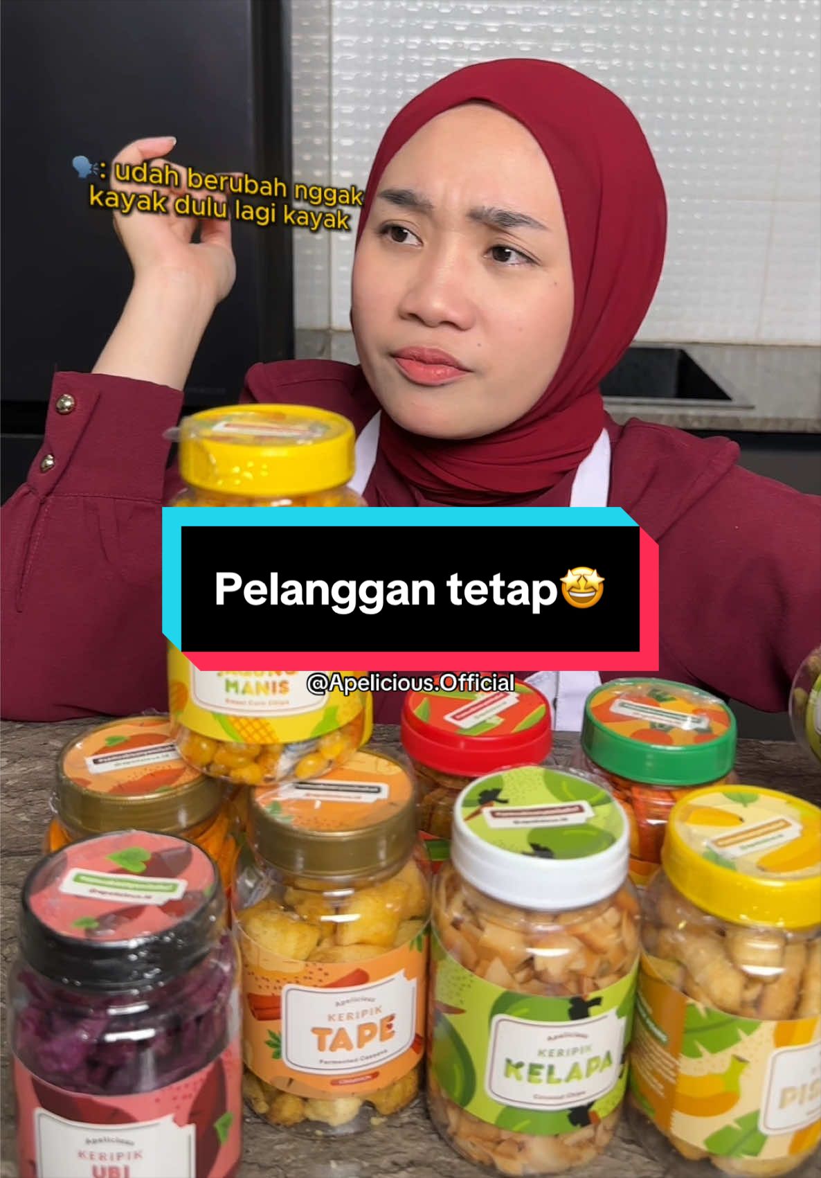 @APELICIOUS OFFICIAL