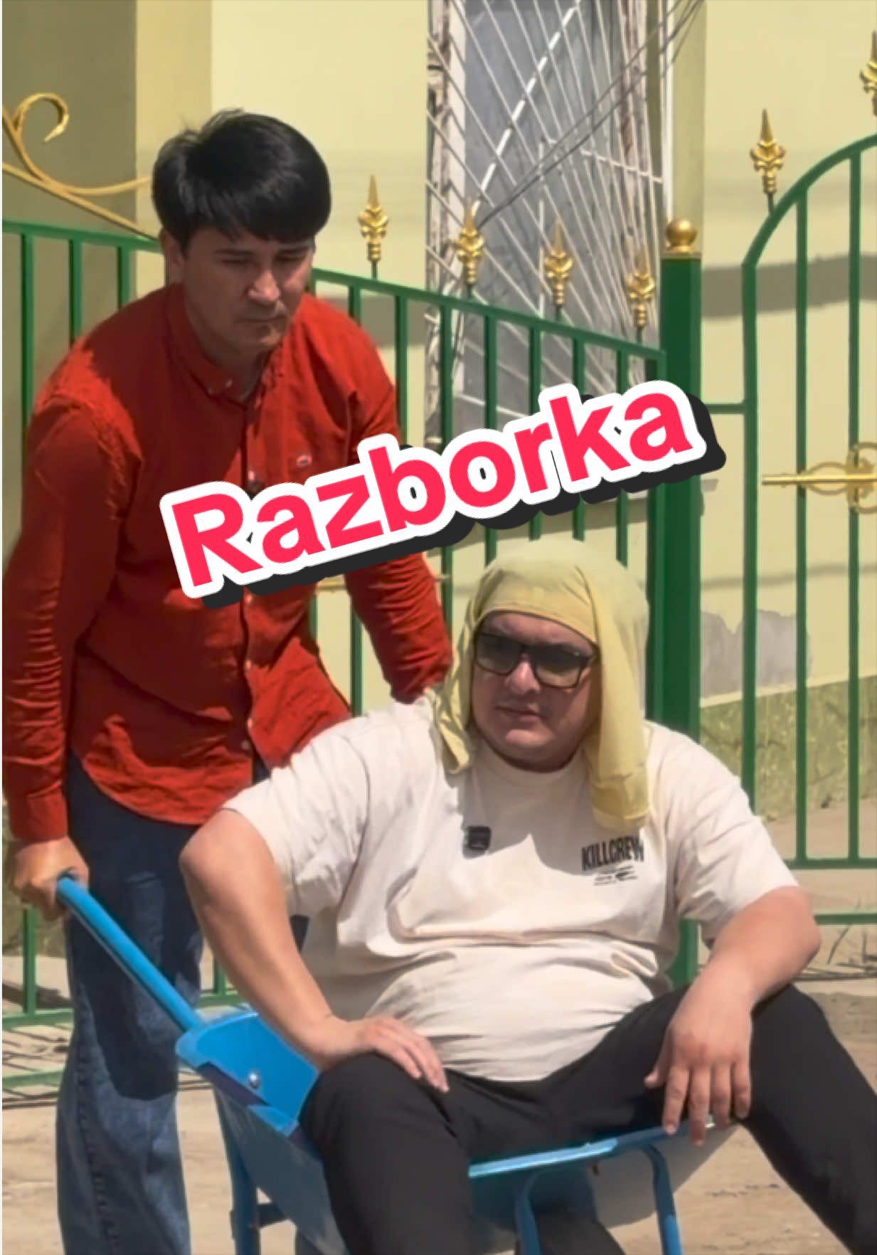 @Musa Hezretgulyyev