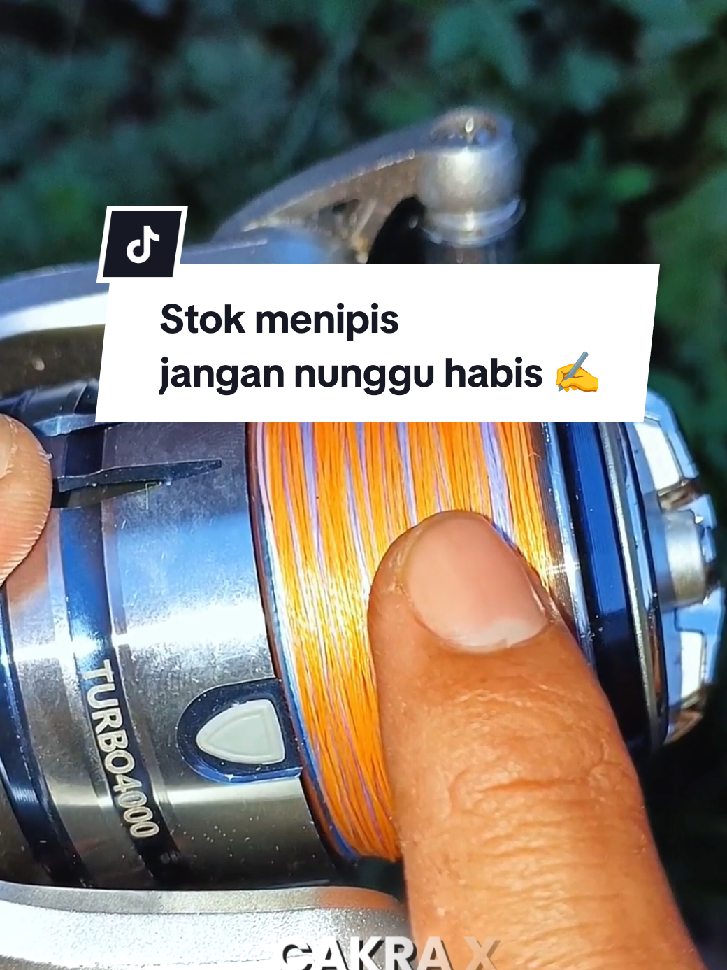 @TIE Fishing