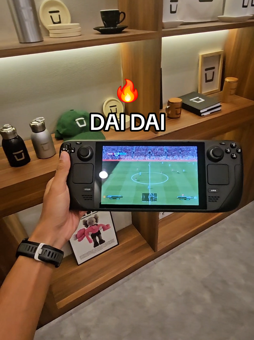 @Gudang Games Tasikmalaya