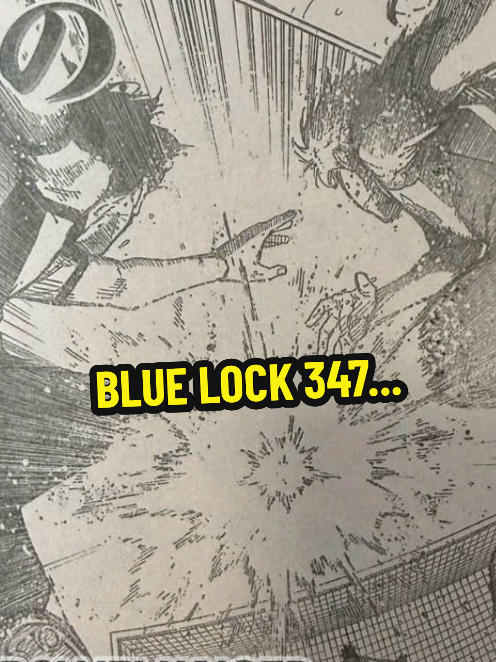@MANGÁ SHORTS