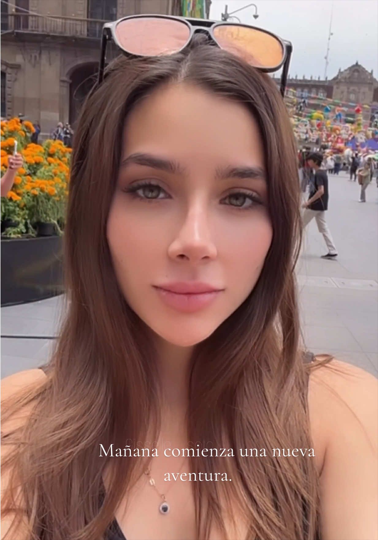 @Gisselle Soto