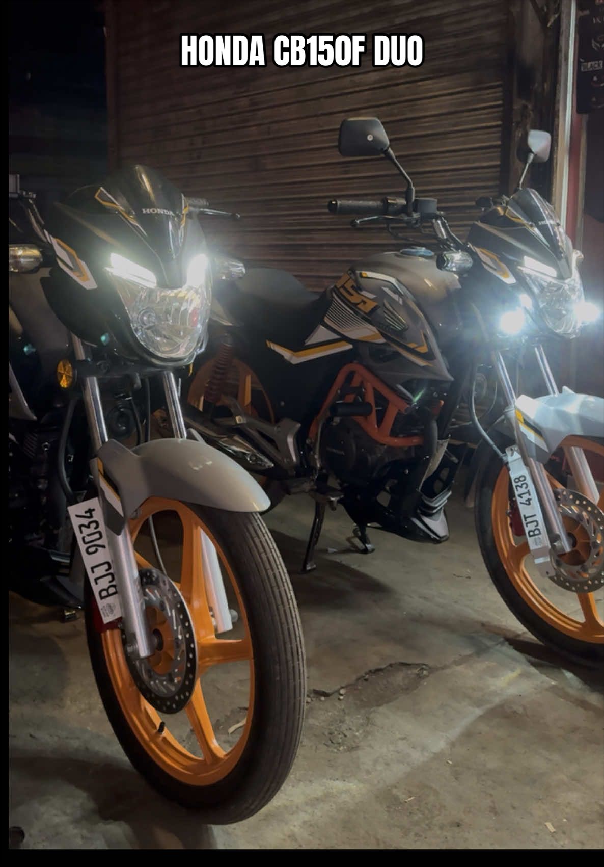 @Hassan Motorsports&reg;