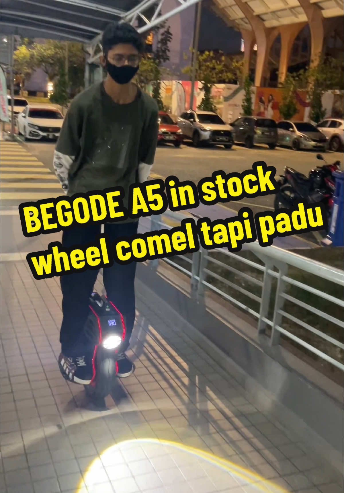 @Roda elektra
