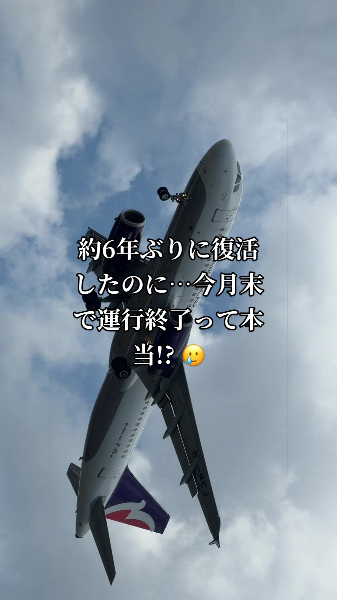 @✈️トト旦