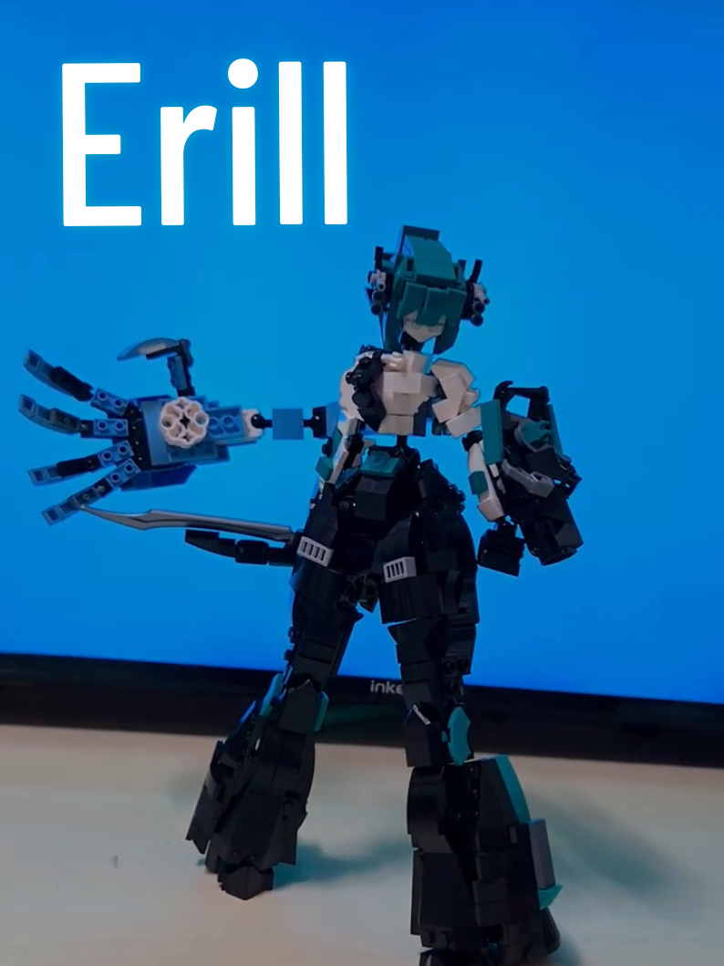 @Lego Min