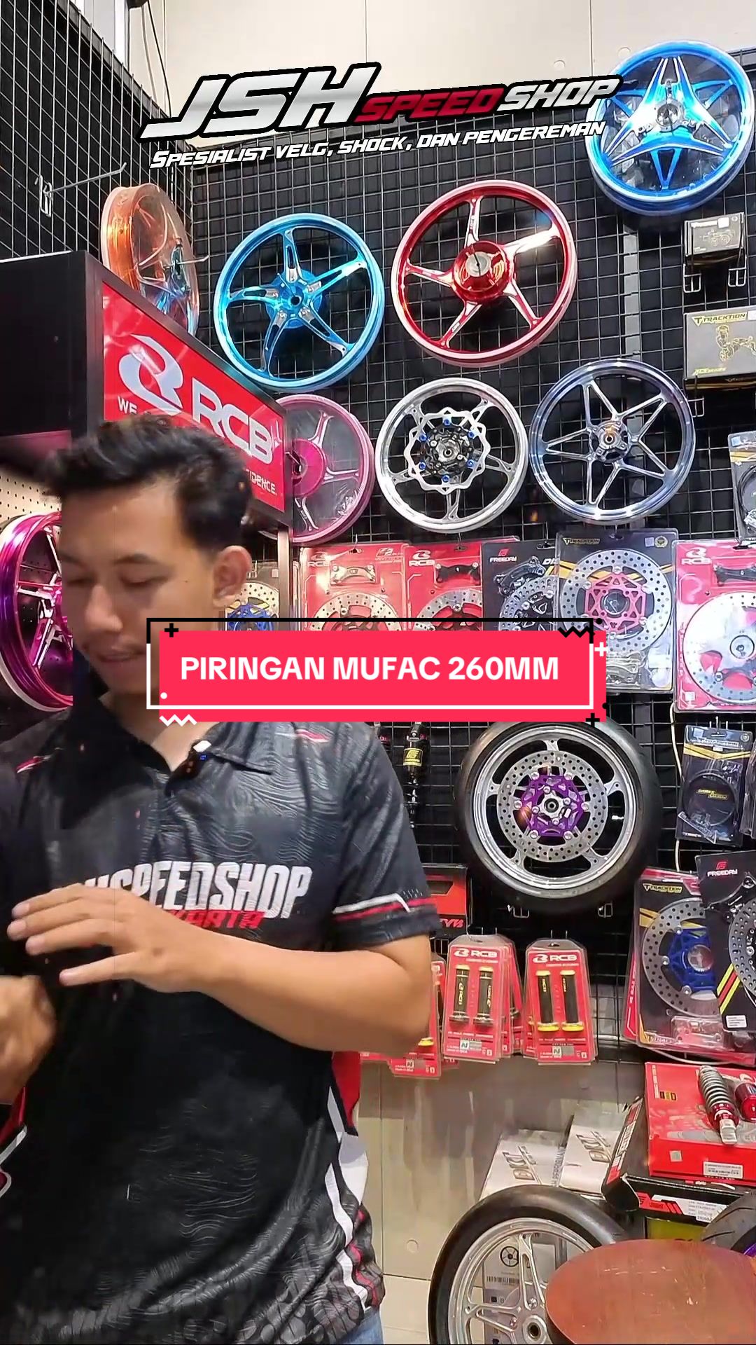 @JSHSPEEDSHOP