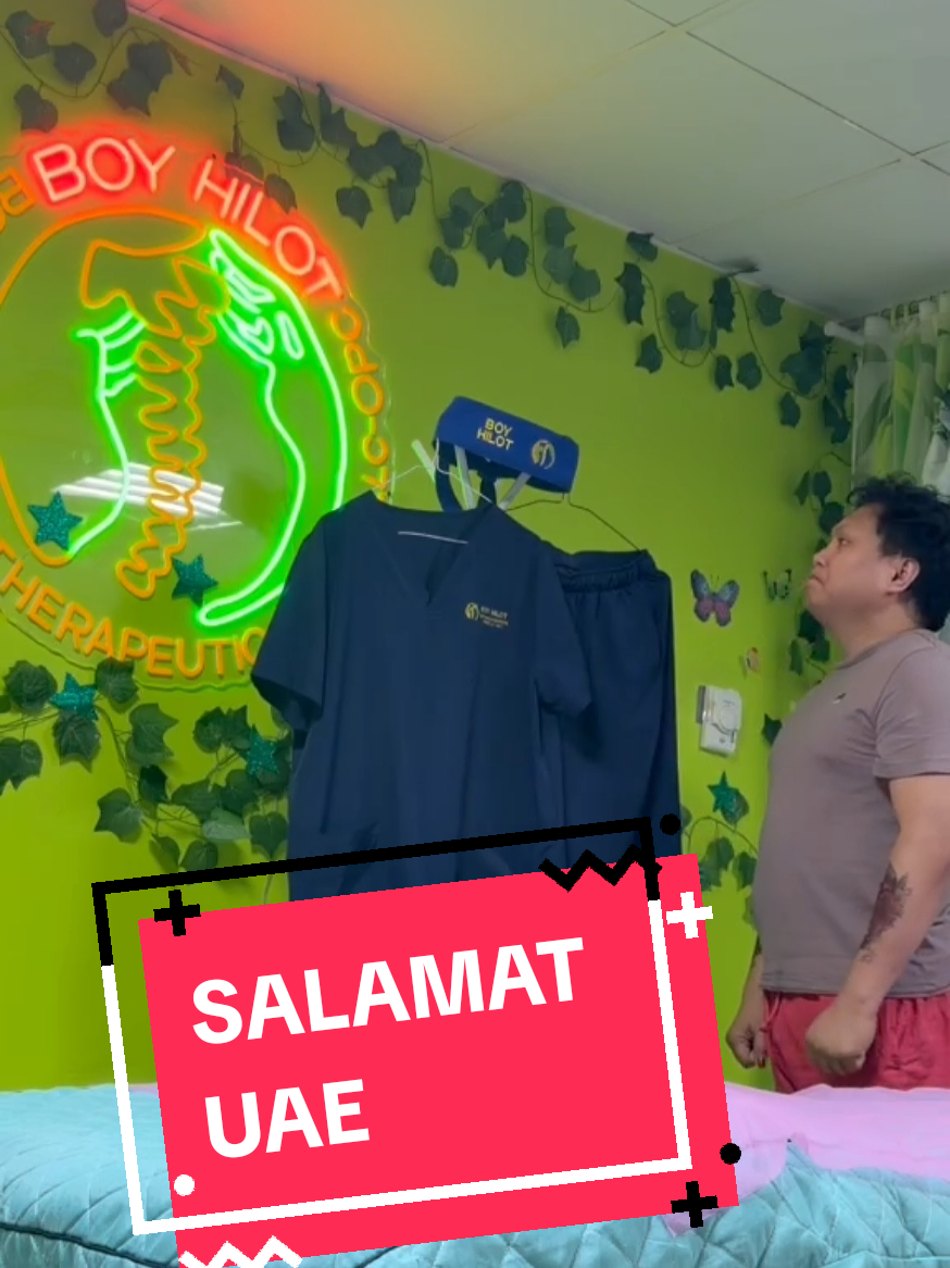 @BOY HILOT