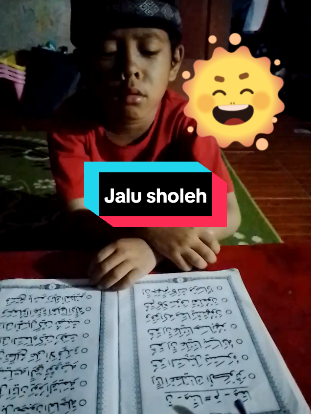 @Teteh Ai Ayank