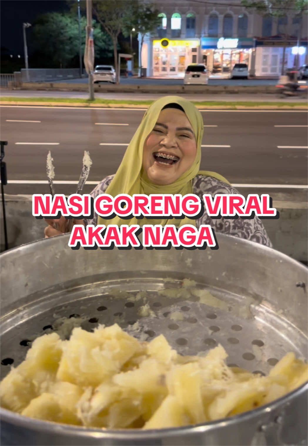 @Suk Suka Makan