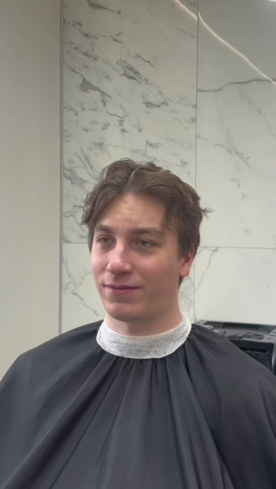 @БАРРИ / Салон PAUL MITCHELL
