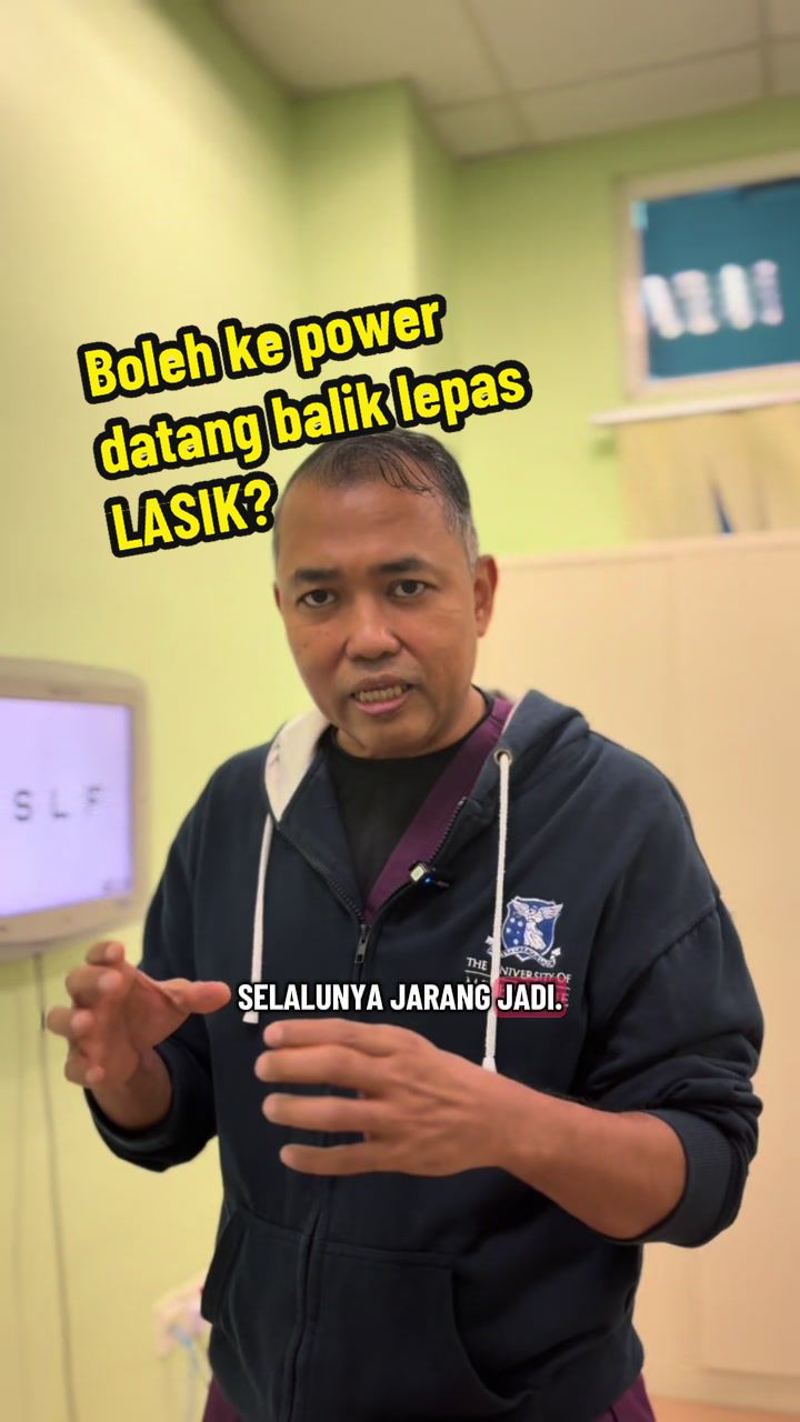 @Dato' Dr. Khairidzan