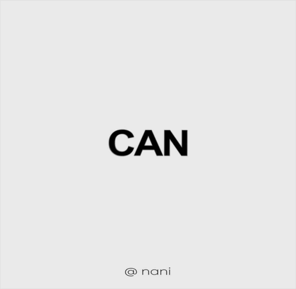 @𝗡𝗮𝗻𝗶 ⋆