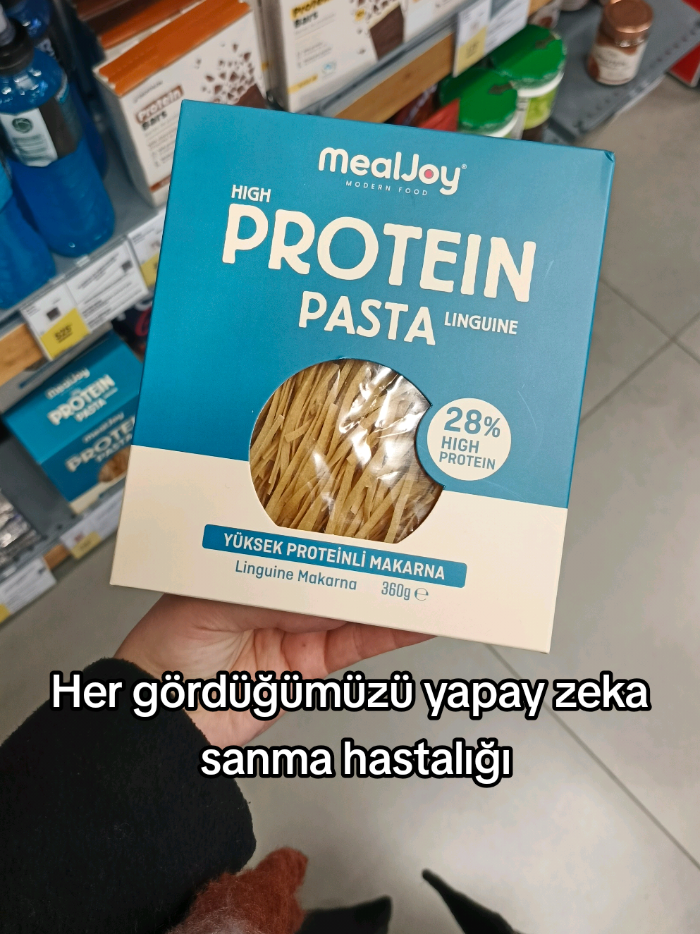 @Bahar Güleç Calda
