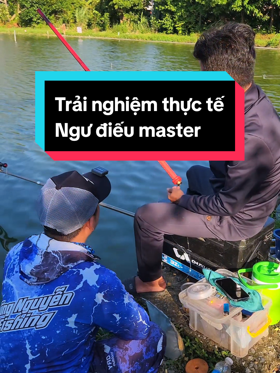 @Dũng Nguyễn Fishing