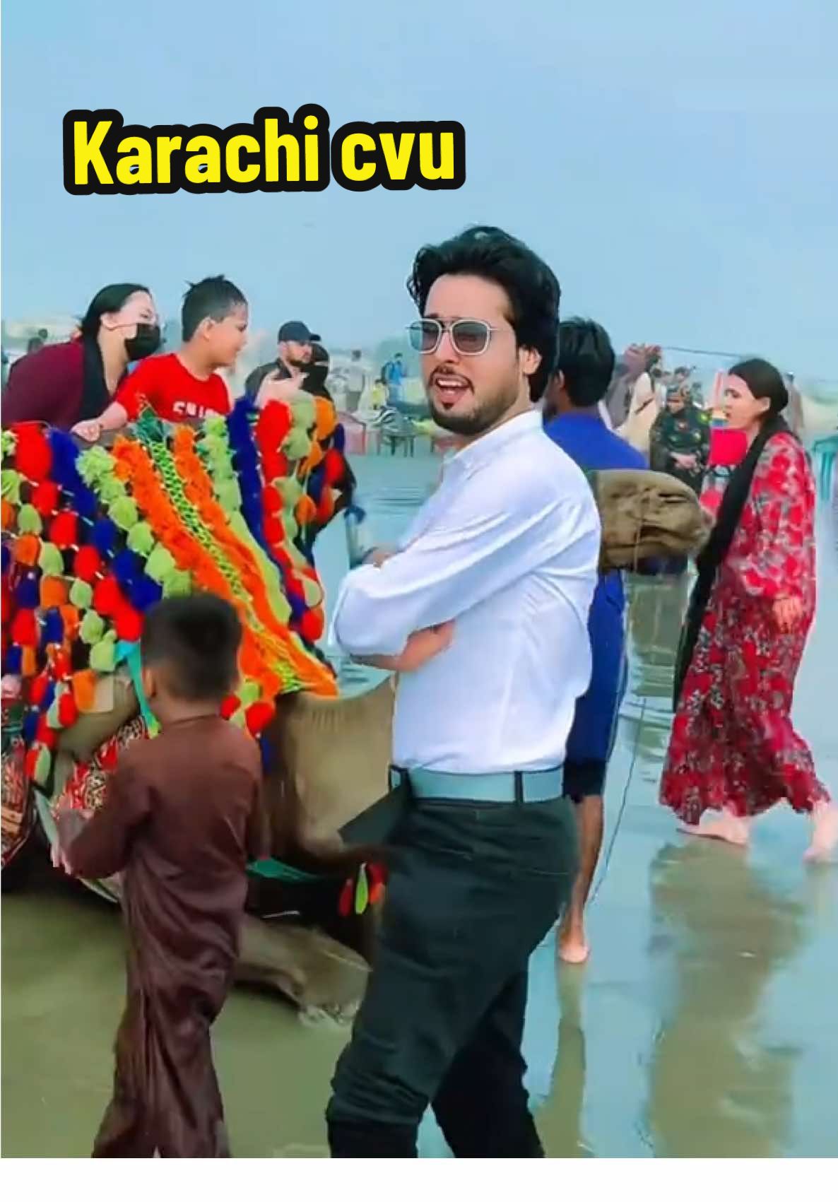 @Usama Badshah
