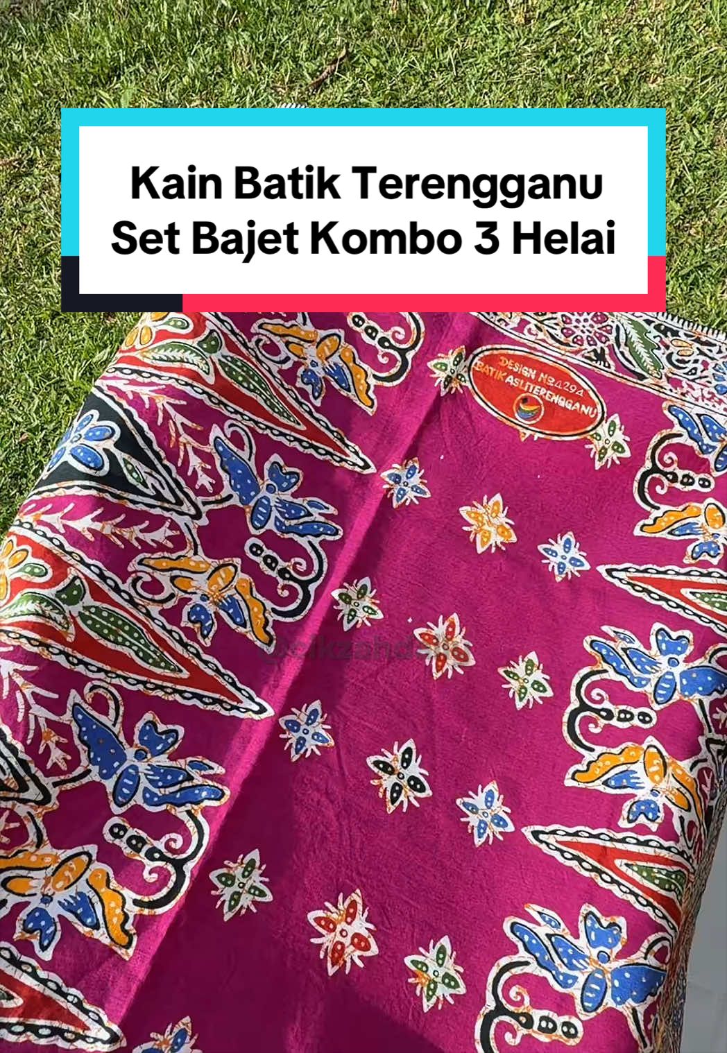 @CikZahDaily