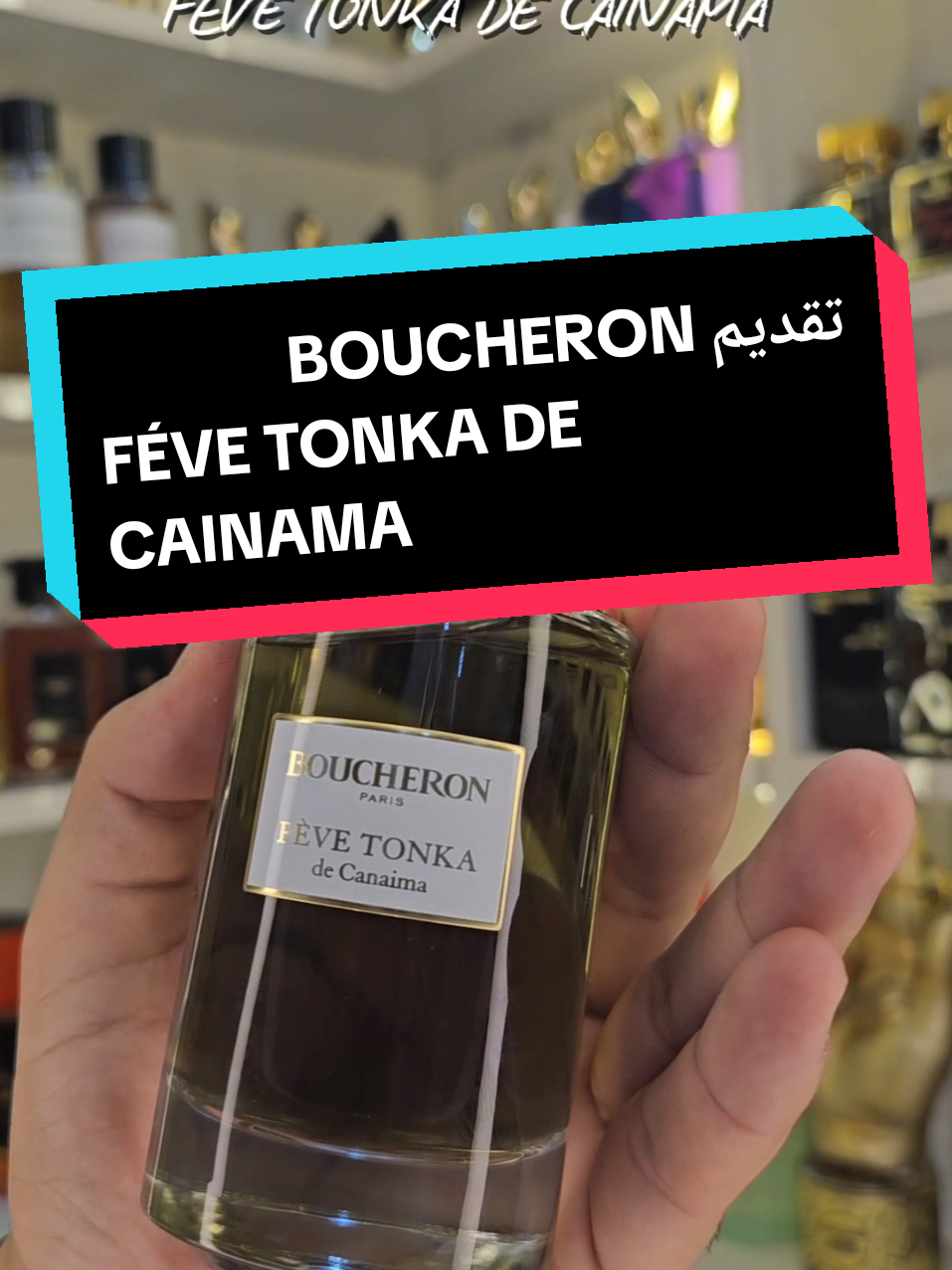 @Kader Fragrance
