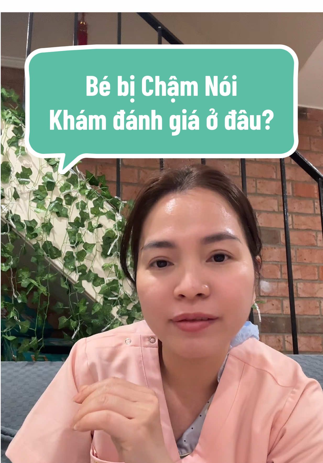 @Mẹ Pi| B&eacute; Biếng Ăn, Chậm N&oacute;i