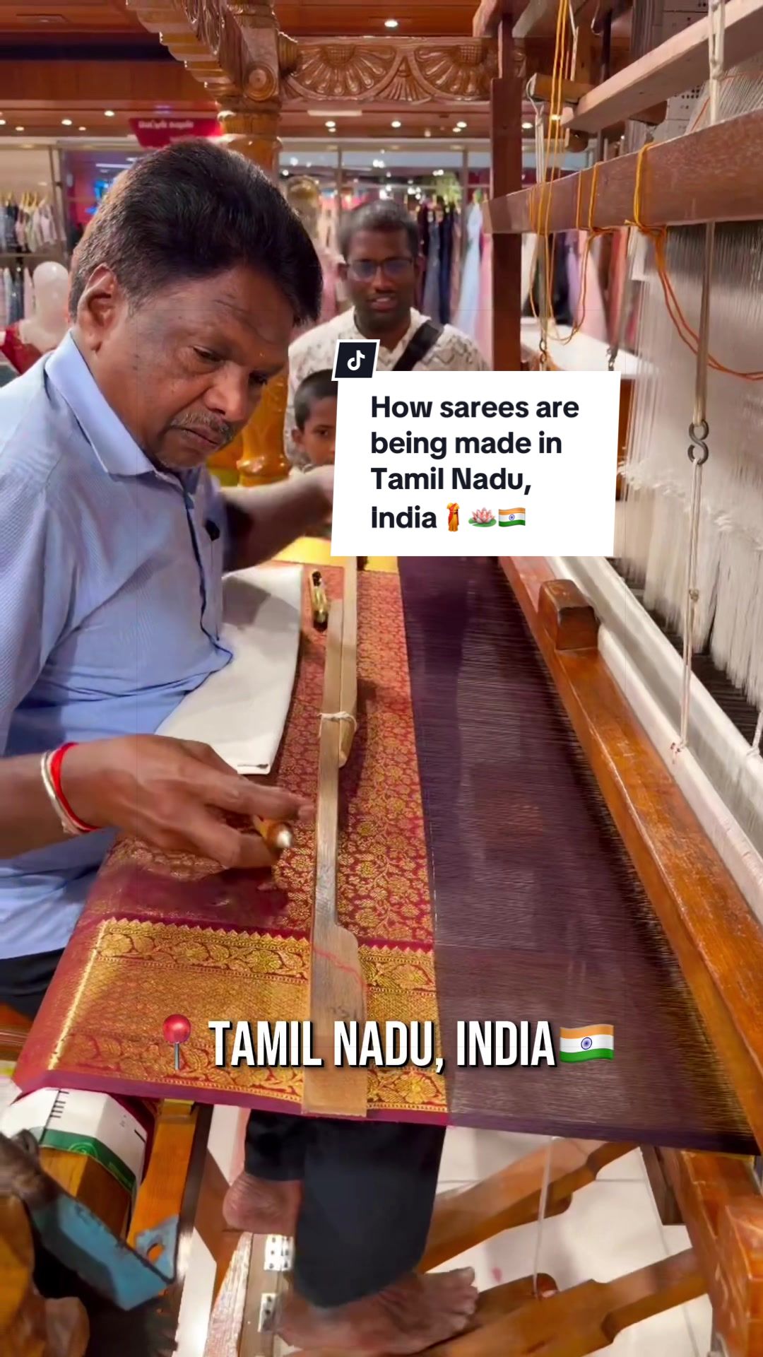 @The Indian
