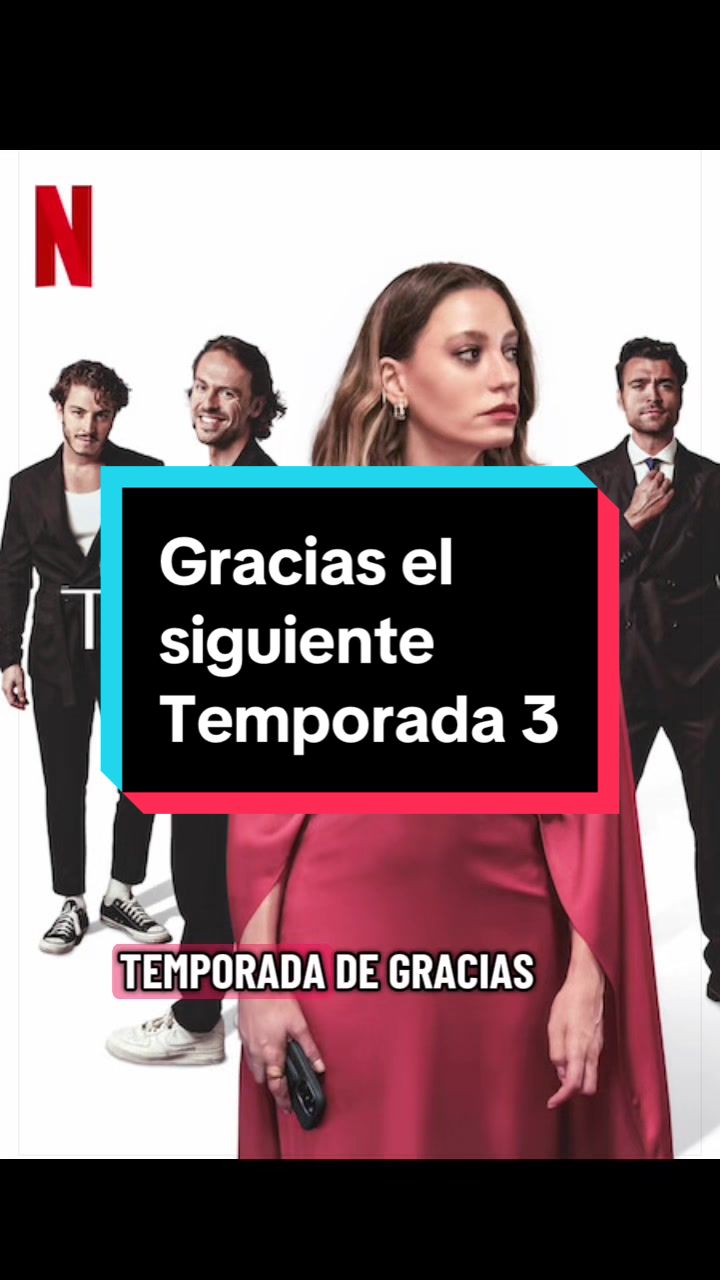 @Hablemos de series y más