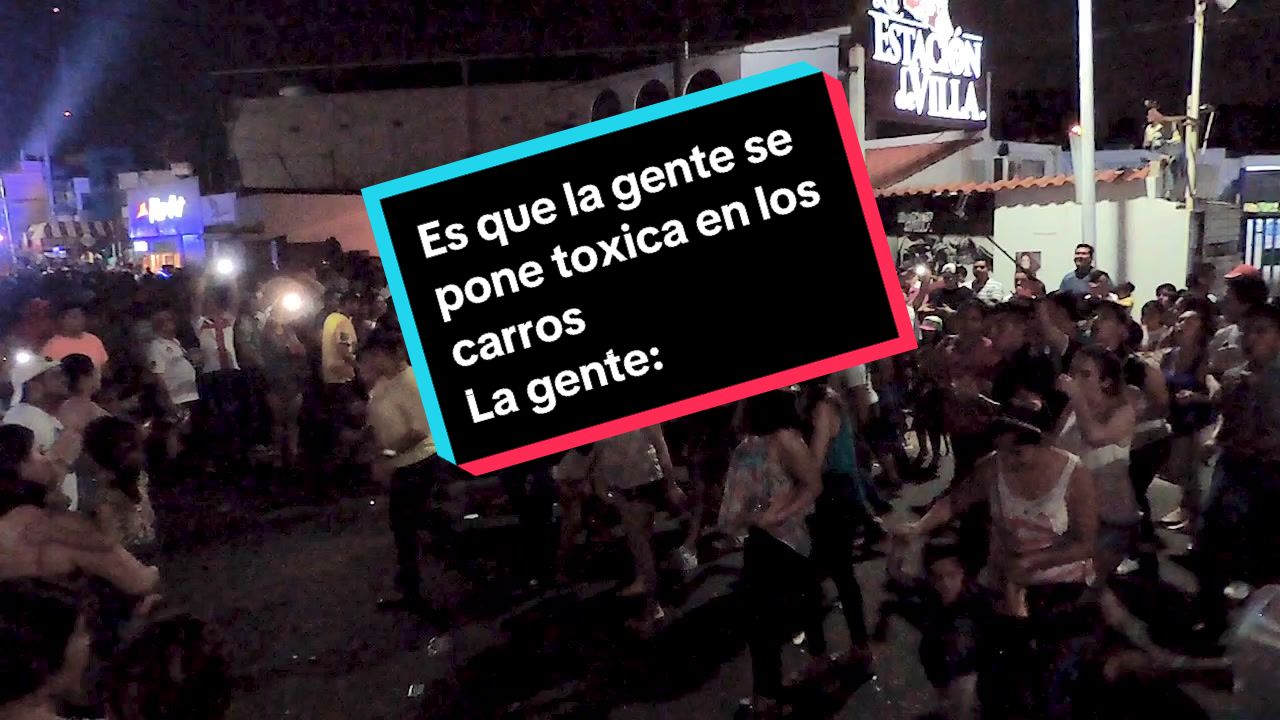 @TViMexico