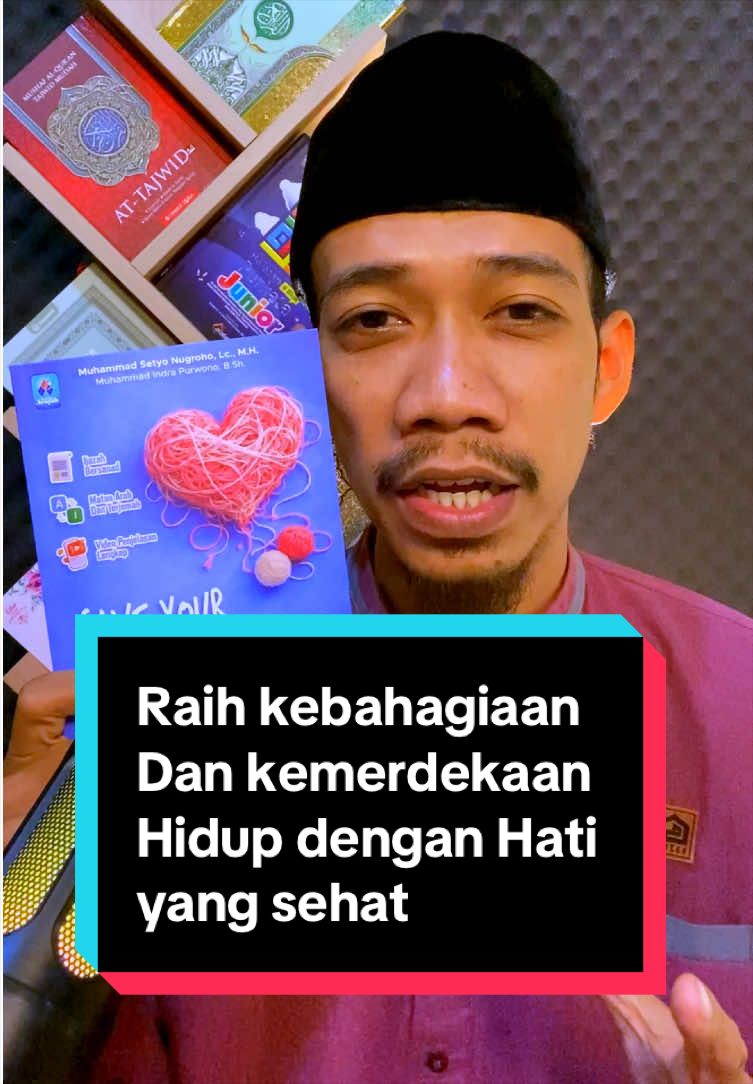 @Pustaka Arafah