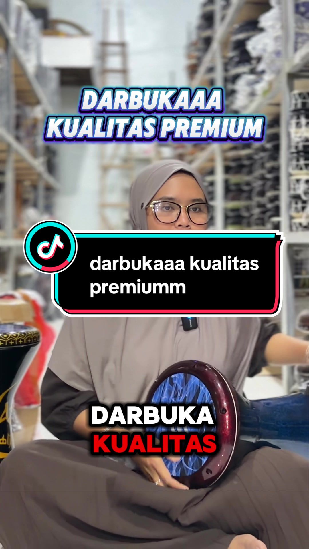@Umik e Anak Hadroh